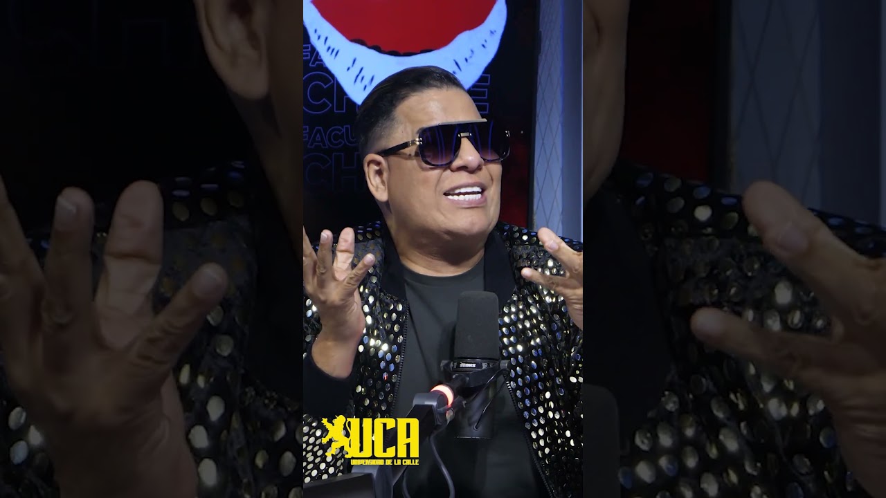 CHELSY BAUTISTA LE ENTRA A DJ TOPO Y ALEX