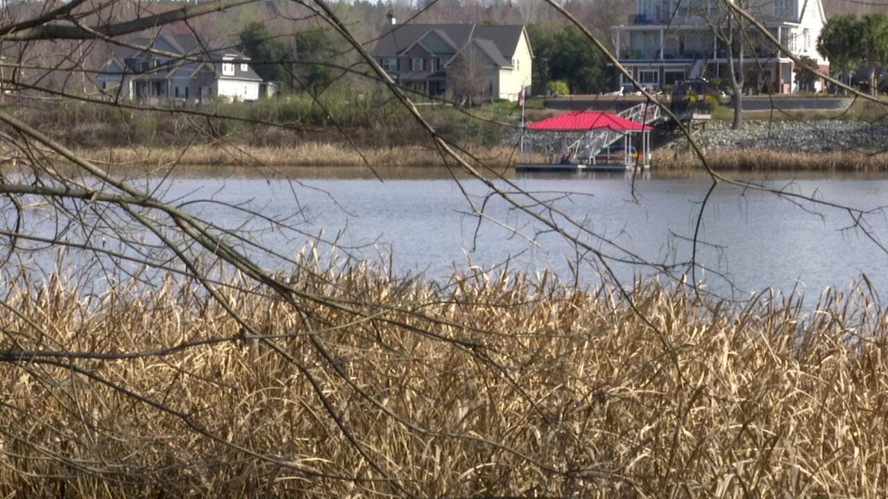 Savannah Riverkeeper seeks transparency as lawsuits target data centers