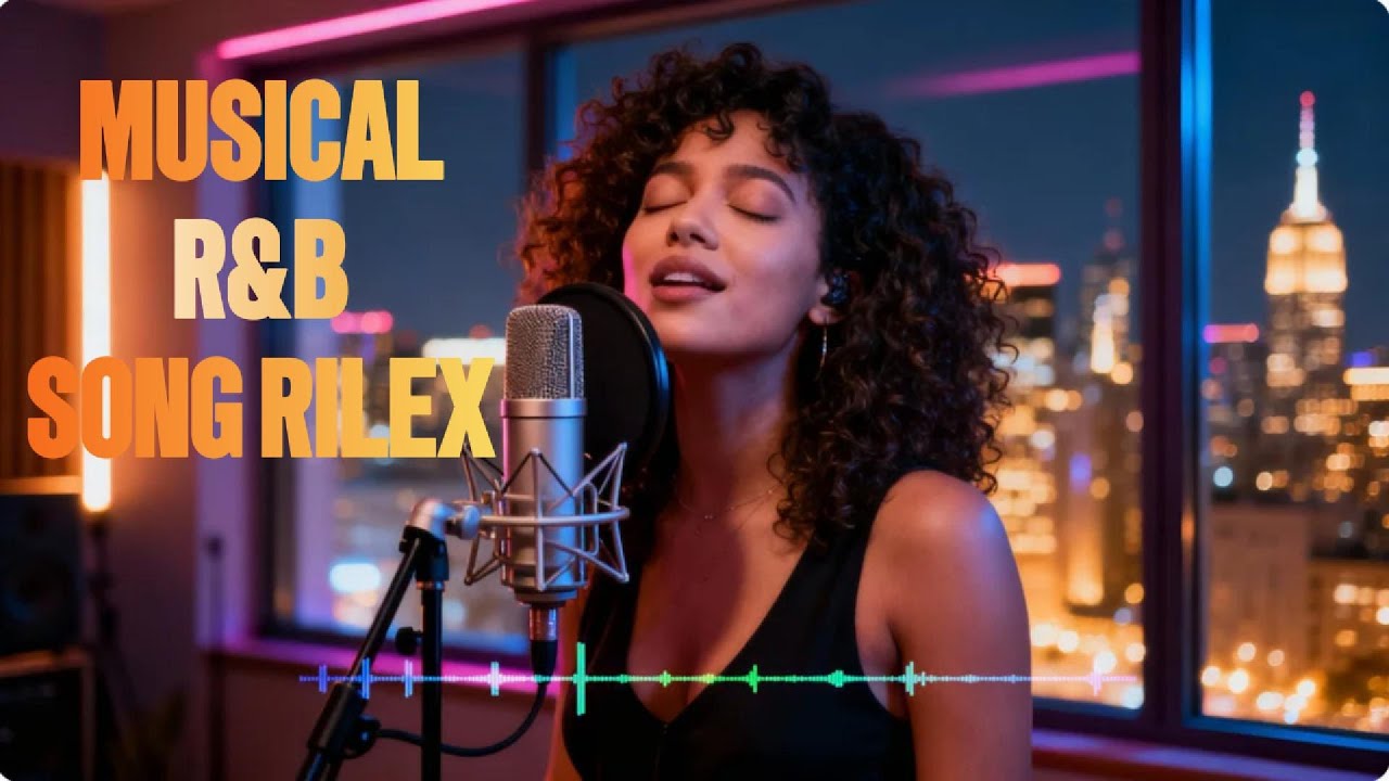 Exclusive Western R&B 🎶 | New Music Playlist