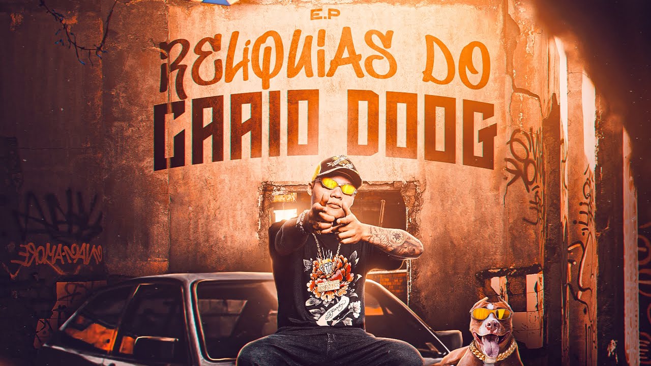 PUTARIA CITY pt. 2 - MC Hyatta & DJ Caaio Doog