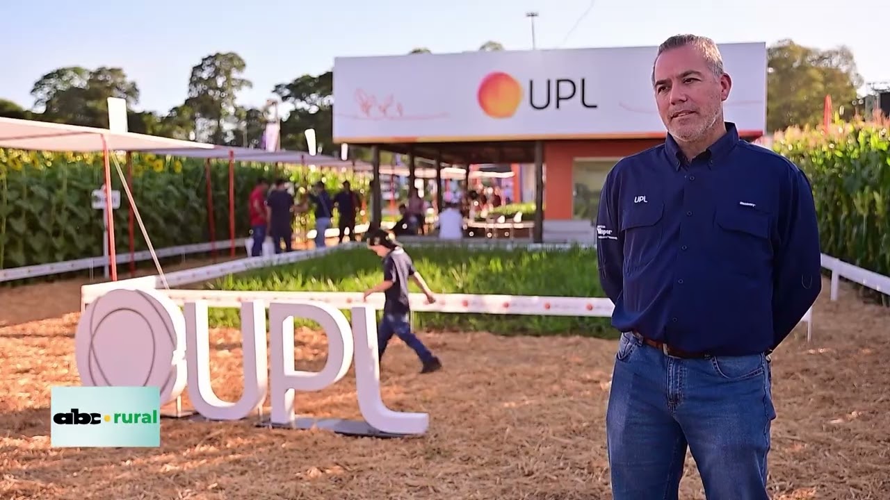 Компания UPL выпустит новый препарат для уничтожения гусениц кукурузы и сои в 2026 году.