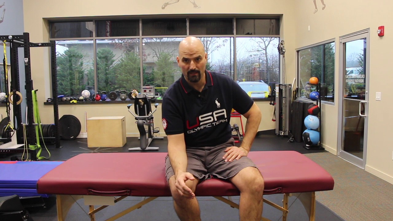 Pronator Teres - Grip Strength