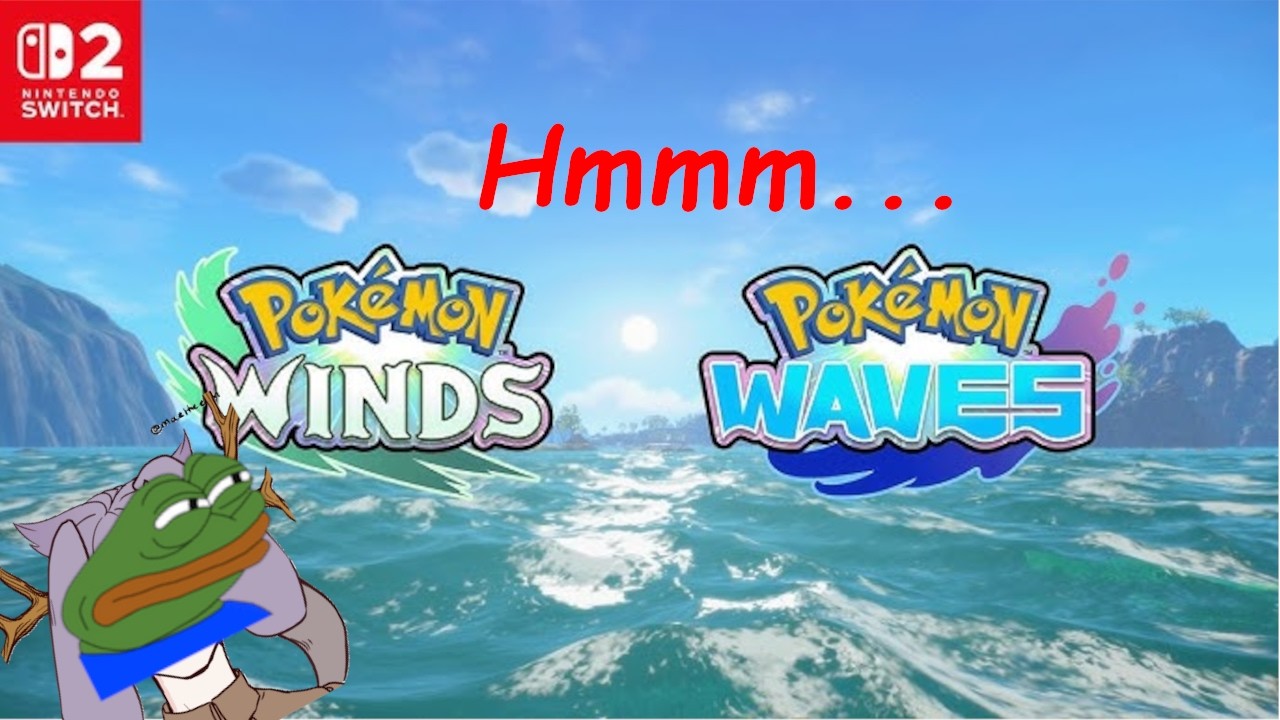 Should we be excited, or worried?| Pokemon Day 2/27/2026 Reaction