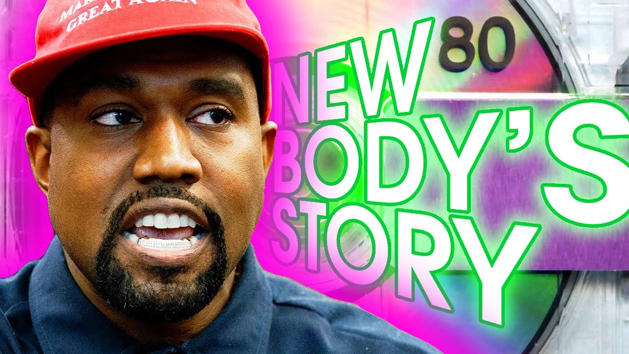 The ENTRE Story Of New Body - The Yandhi Song With The MOST Wasted Potential...