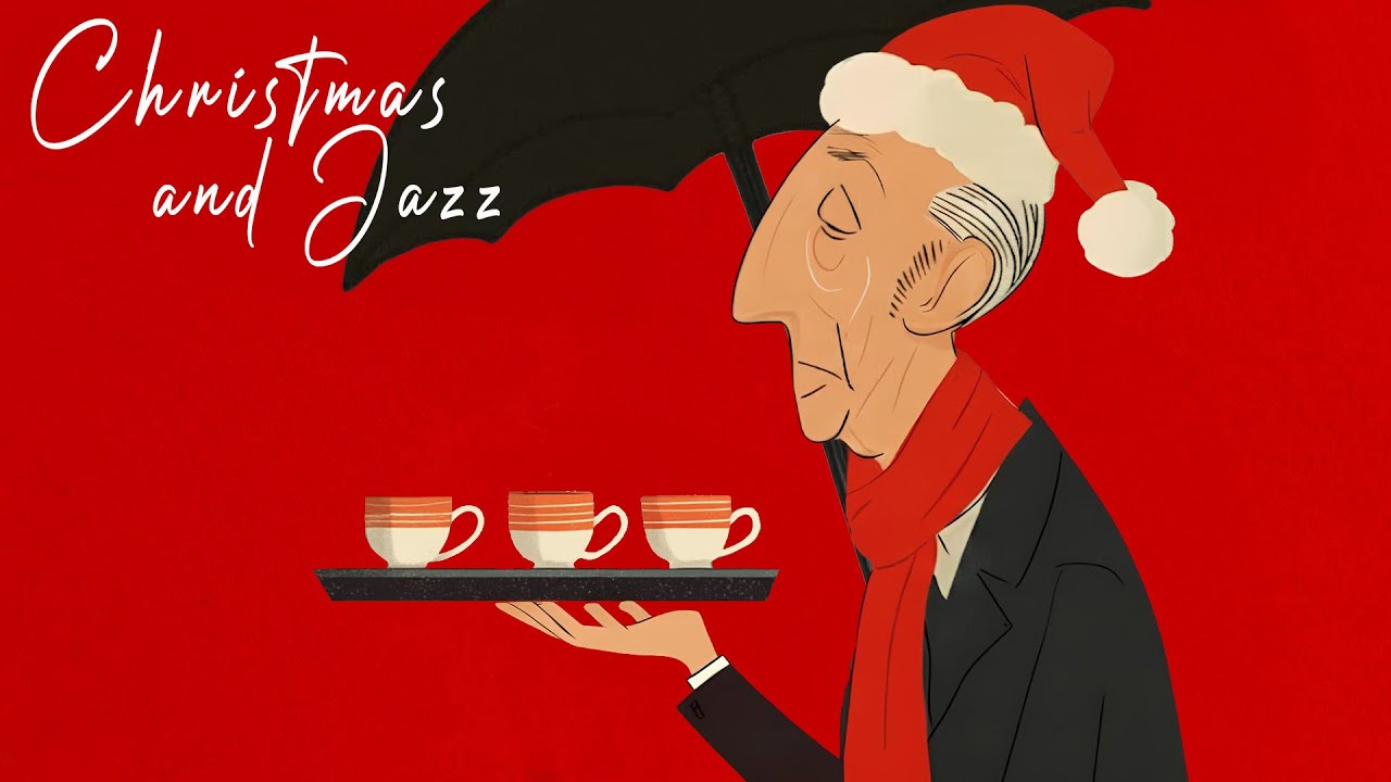 Espresso mood - Retro christmas vibes