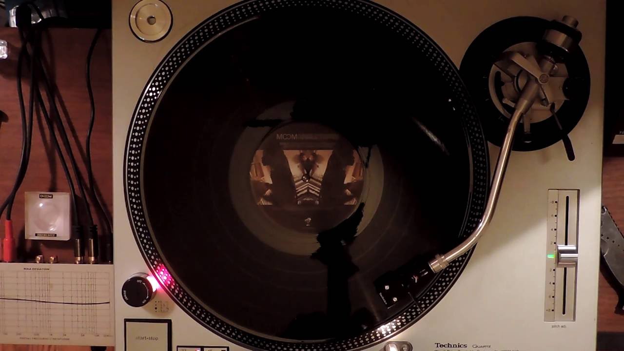 Air Batucada &mdash; Thievery Corporation