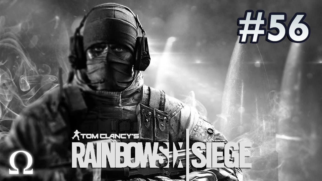 THE ONE TRUE PROPHECY?! | Rainbow Six Siege #56 Ft. Cartoonz, Delirious, Gorilla