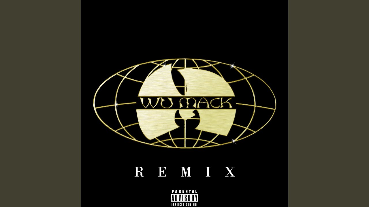 WU MACK (Remix)
