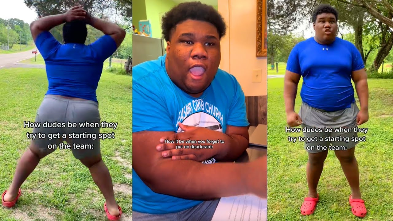 NEW Lambo Television Funny TikTok Compilation ( 3 Hours ) Best LamboTelevision & His Friends Comedy