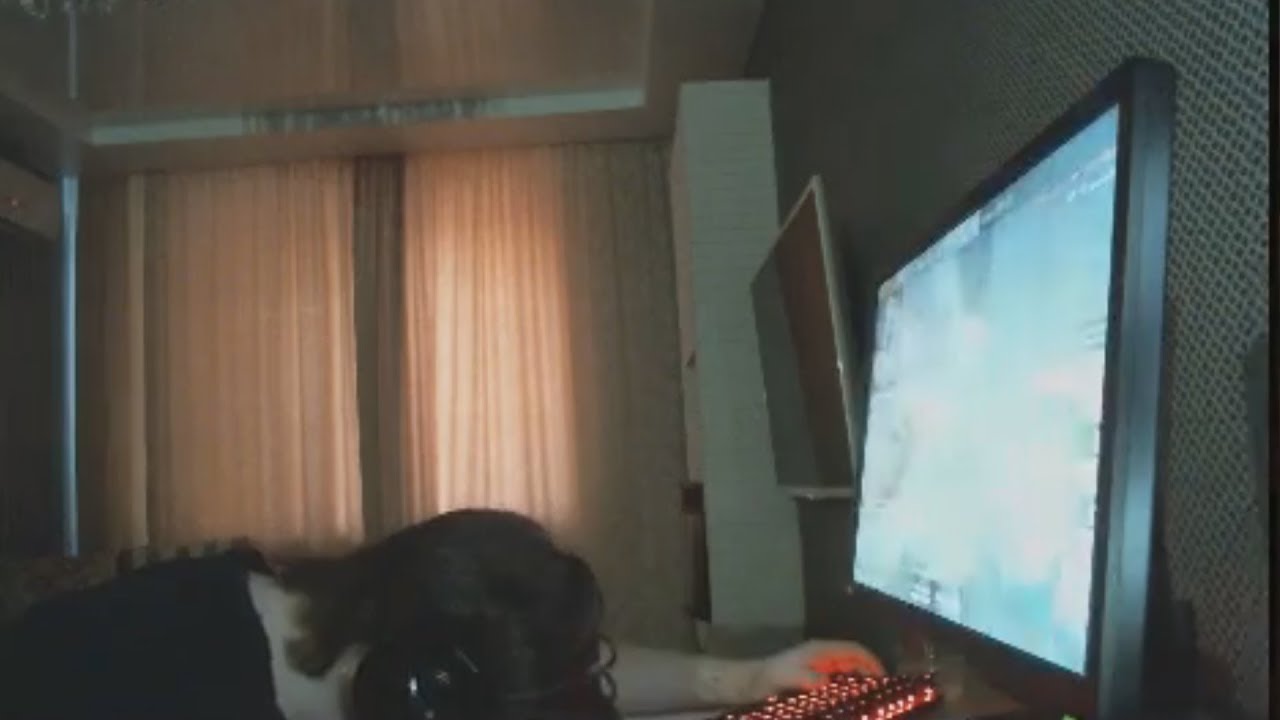STREAM HIGHLIGHTS #19