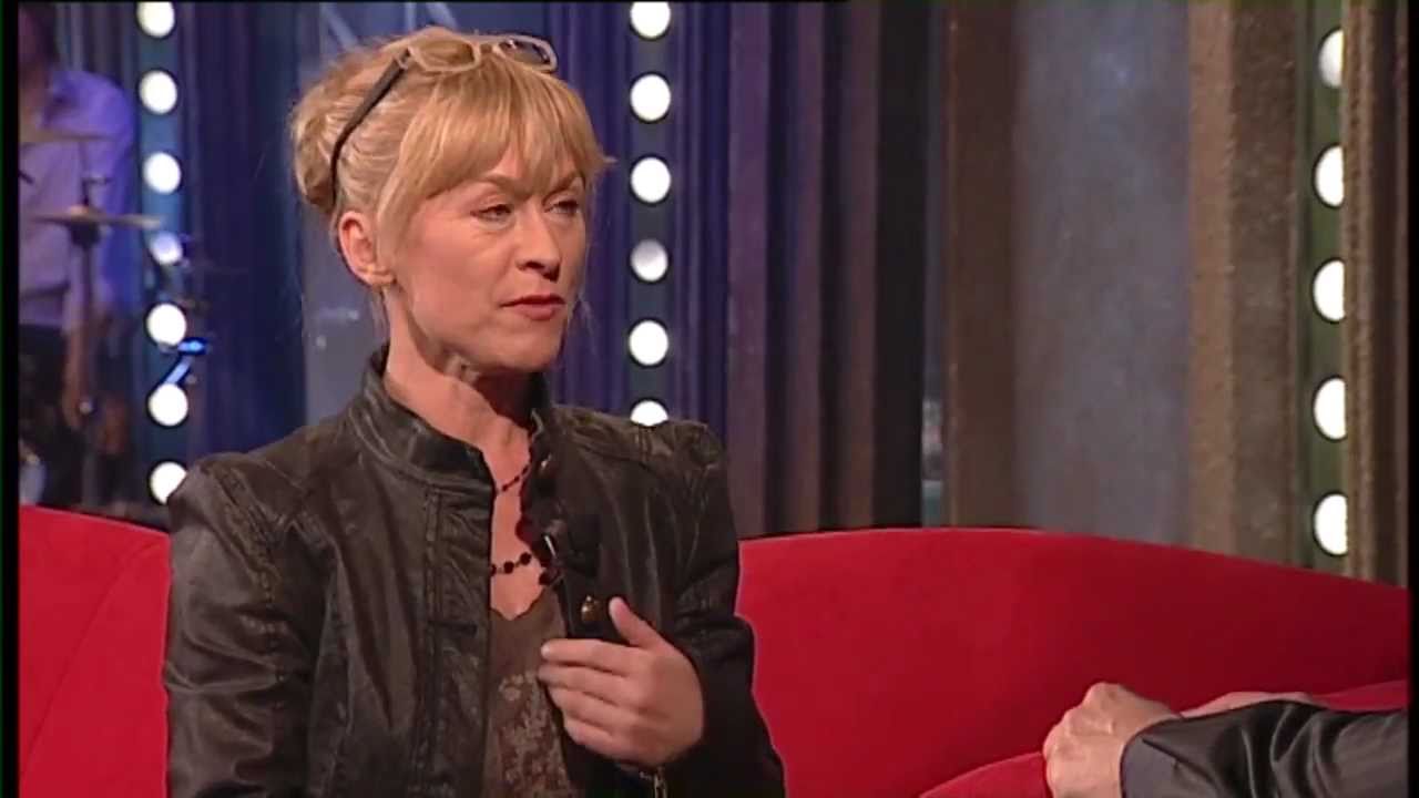 1. Dana Batulková - Show Jana Krause 11. 2. 2011