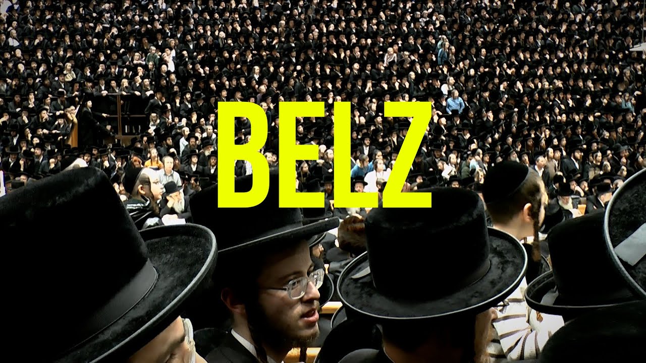 An exclusive look into an Ultra Orthodox community