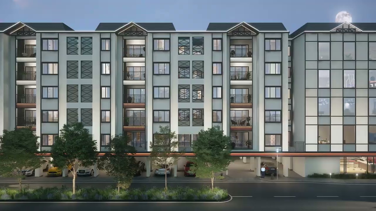 Casagrand Flagship  2,3& 4 BHK- Walkthrough