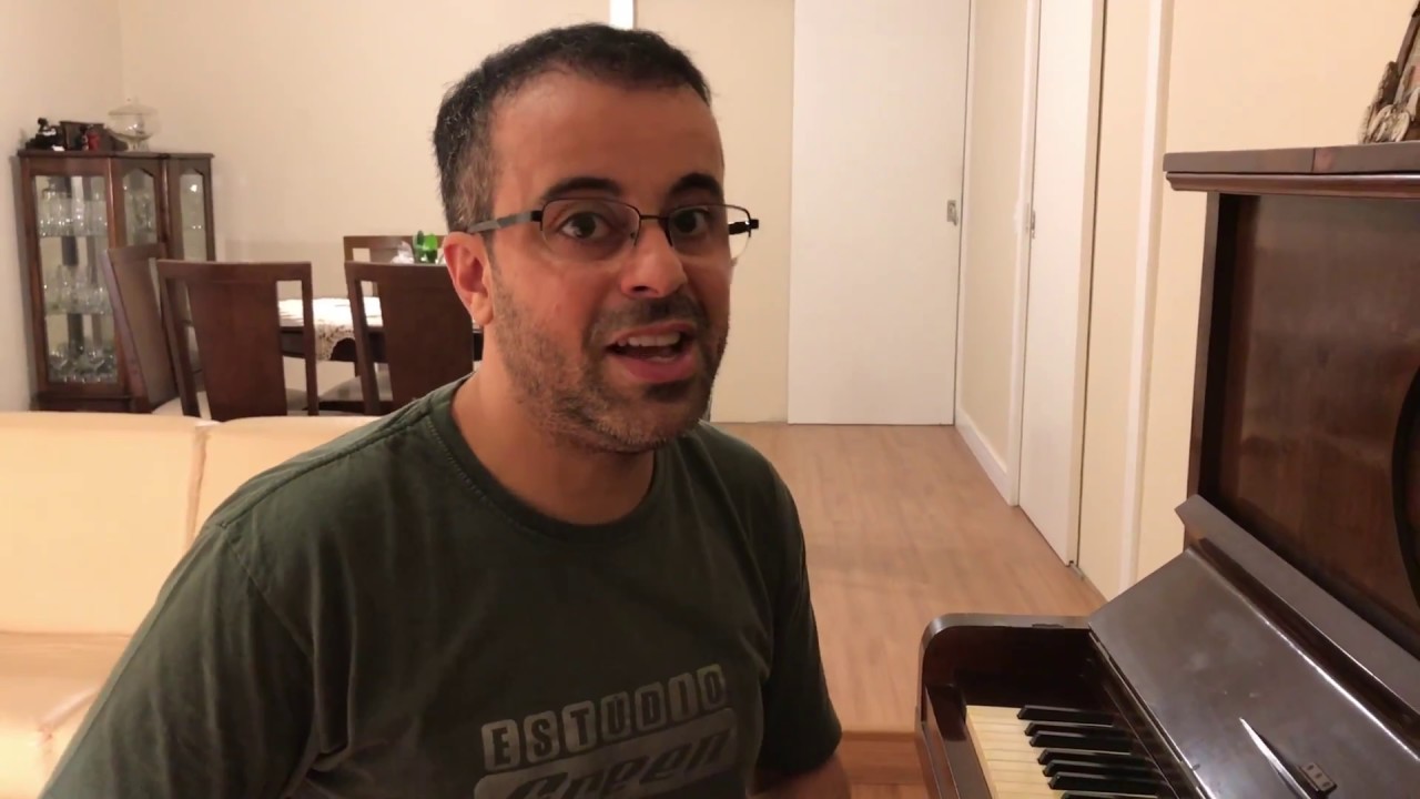 O acorde de sexta napolitana, você conhece ?  (COMPLETO)