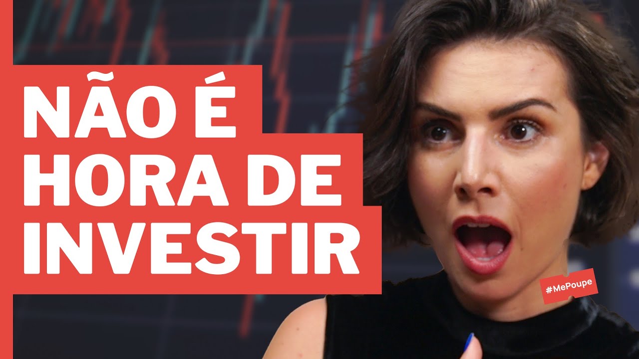 3 MITOS sobre INVESTIMENTOS do momento! N&atilde;o acredite nisso&hellip;