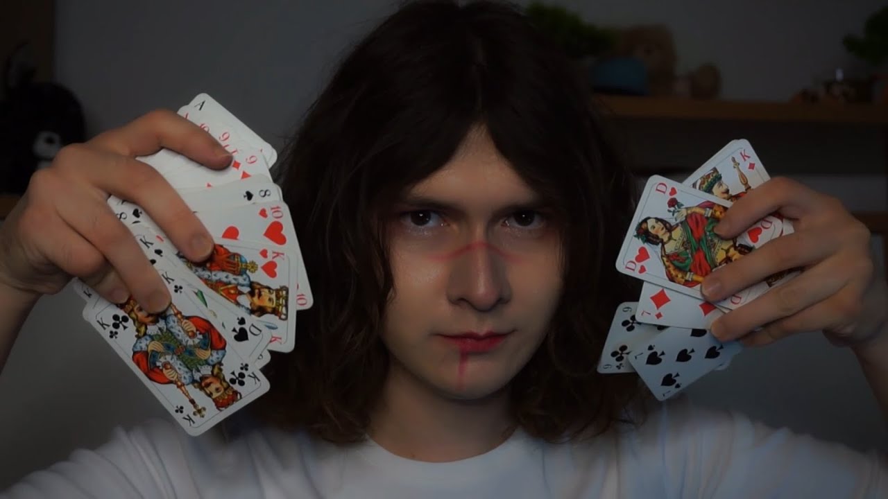 Brain Melting ASMR