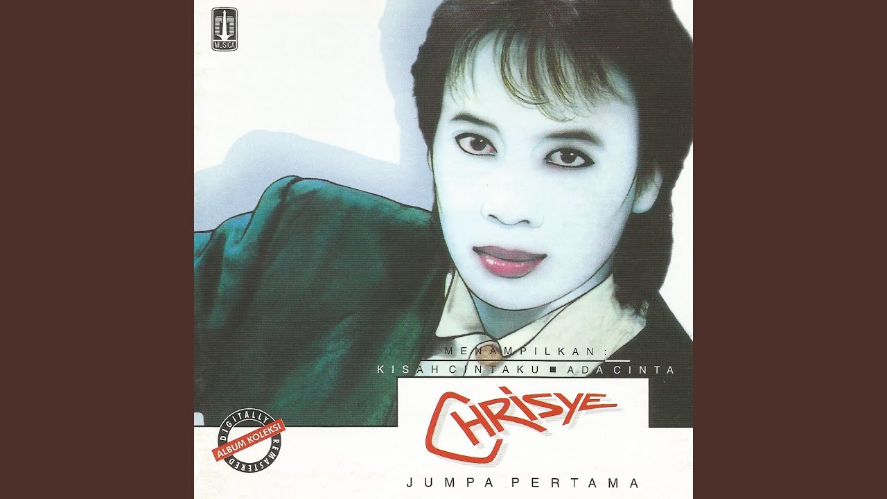 Kisah Cintaku