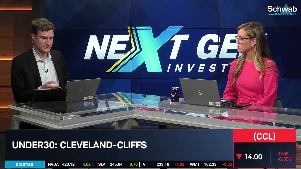Cleveland-Cliffs (CLF): Steel Industry Is Starting To Look Up