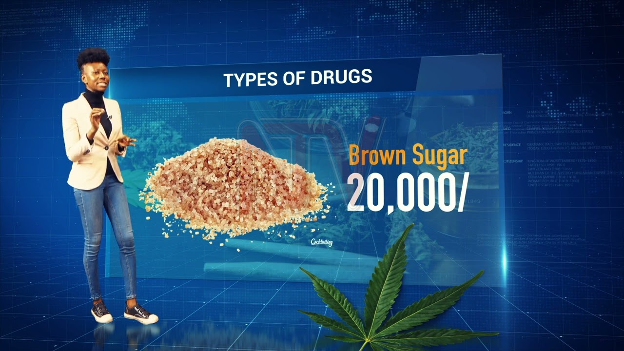 Drugs & Degrees: A look at drug abuse on Uganda’s university campuses