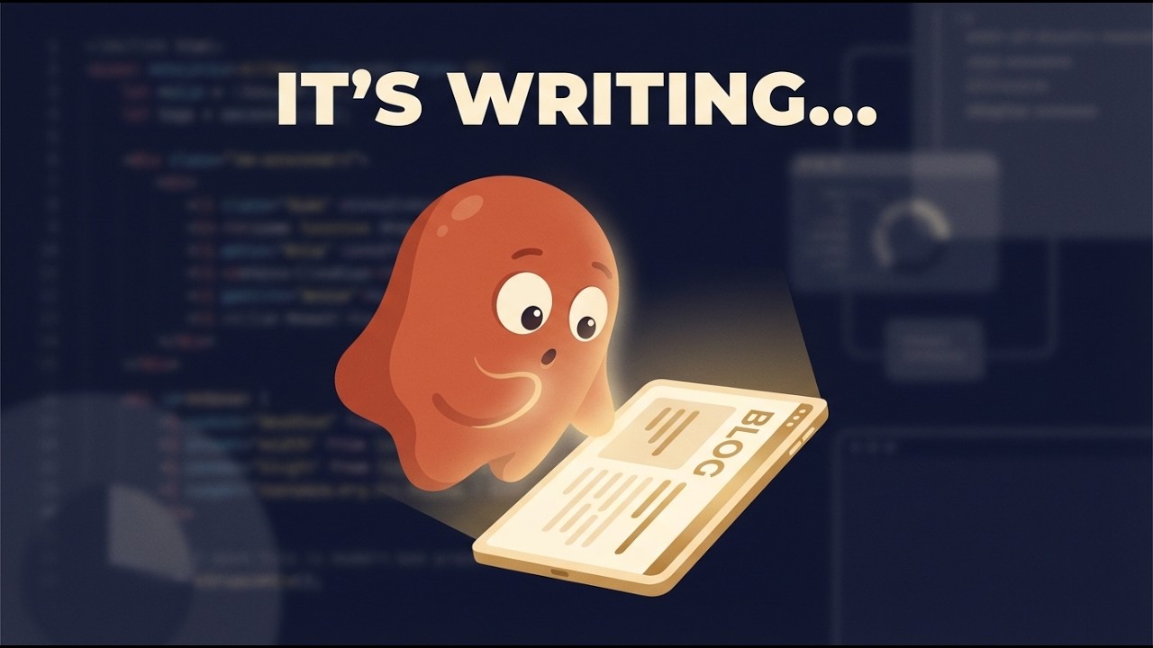 Anthropic Gave a Retired AI Its Own Blog. Here's Why That Matters.