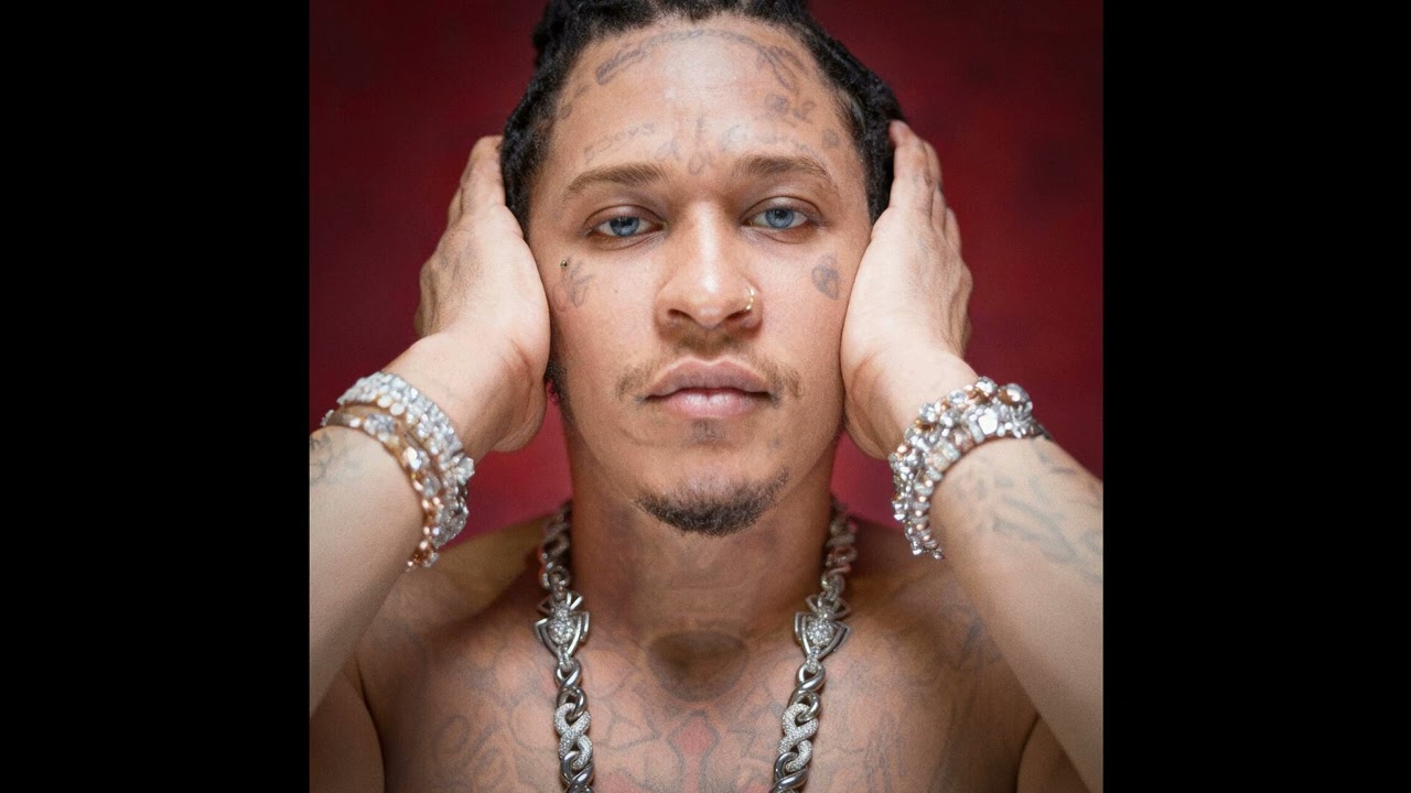 Ninja (Instrumental) - Young Thug (prod. Southside, Car!ton, PeytonTheAlien)