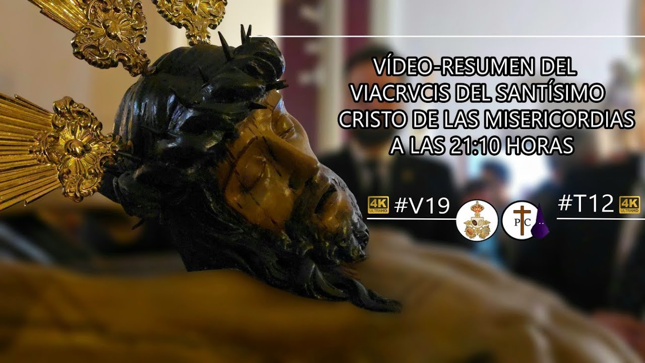 (4K) Cofradía de los Estudiantes 
