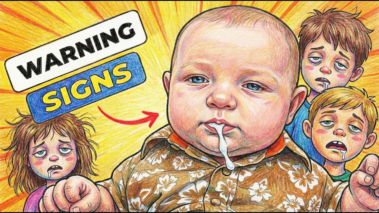 5 Common Signs of Baby Reflux (And How to Soothe Them Now)
