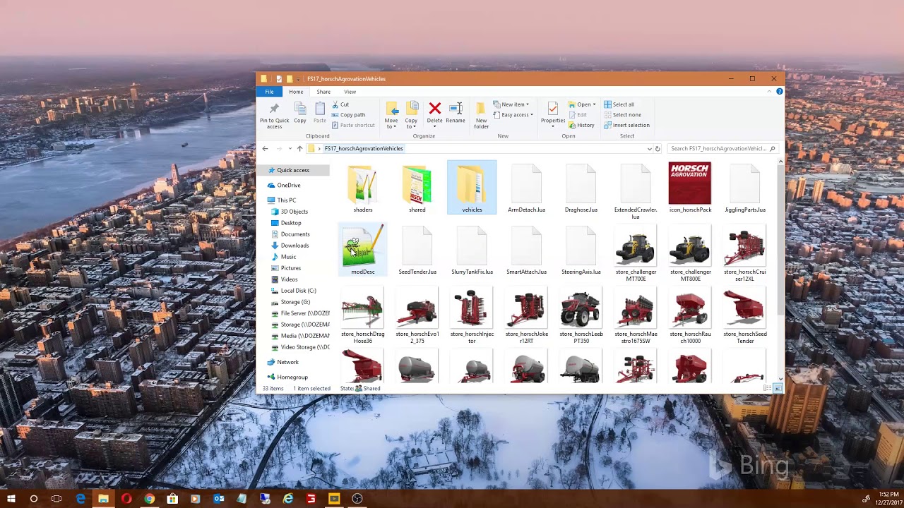 How to Change the Speed of Modded Sprayers in Farming Simulator 17