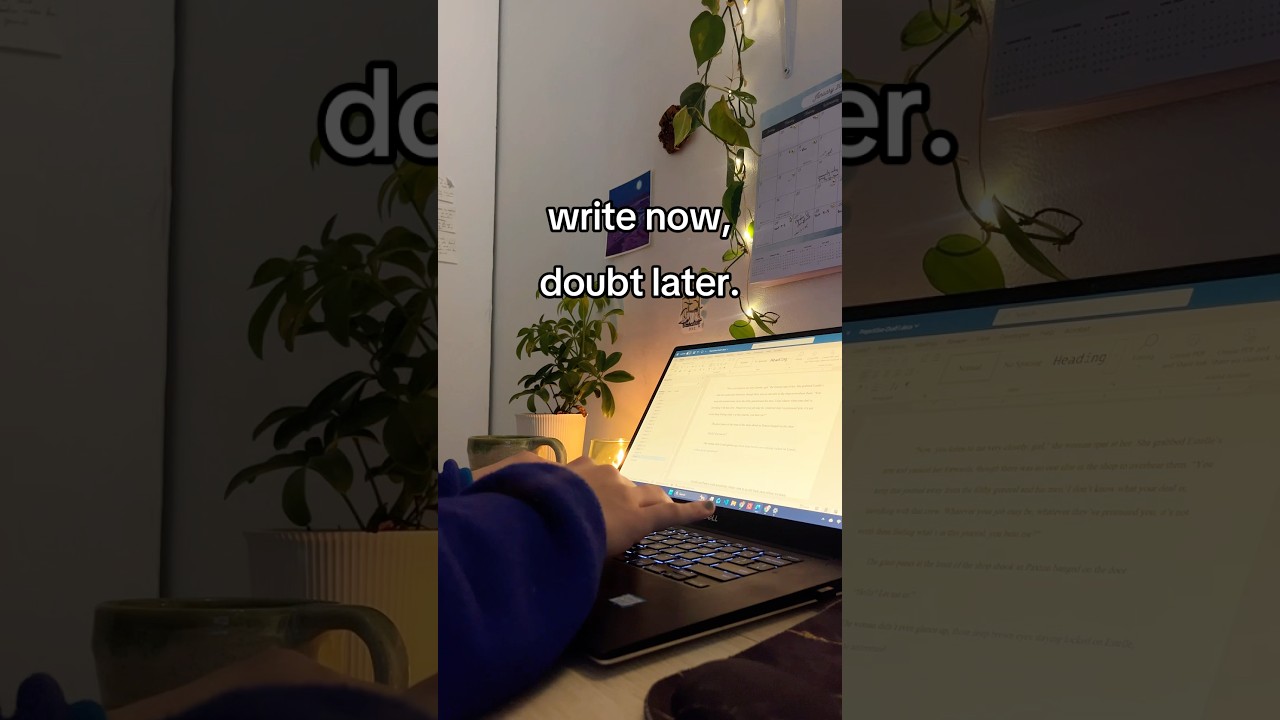 Напиши книгу! 