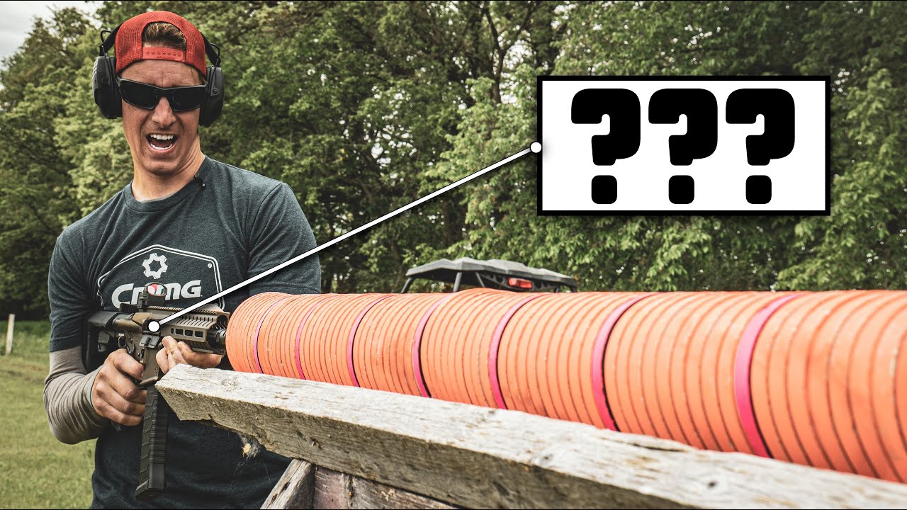 The Coolest Caliber You've Never Heard Of | Gould Brothers
