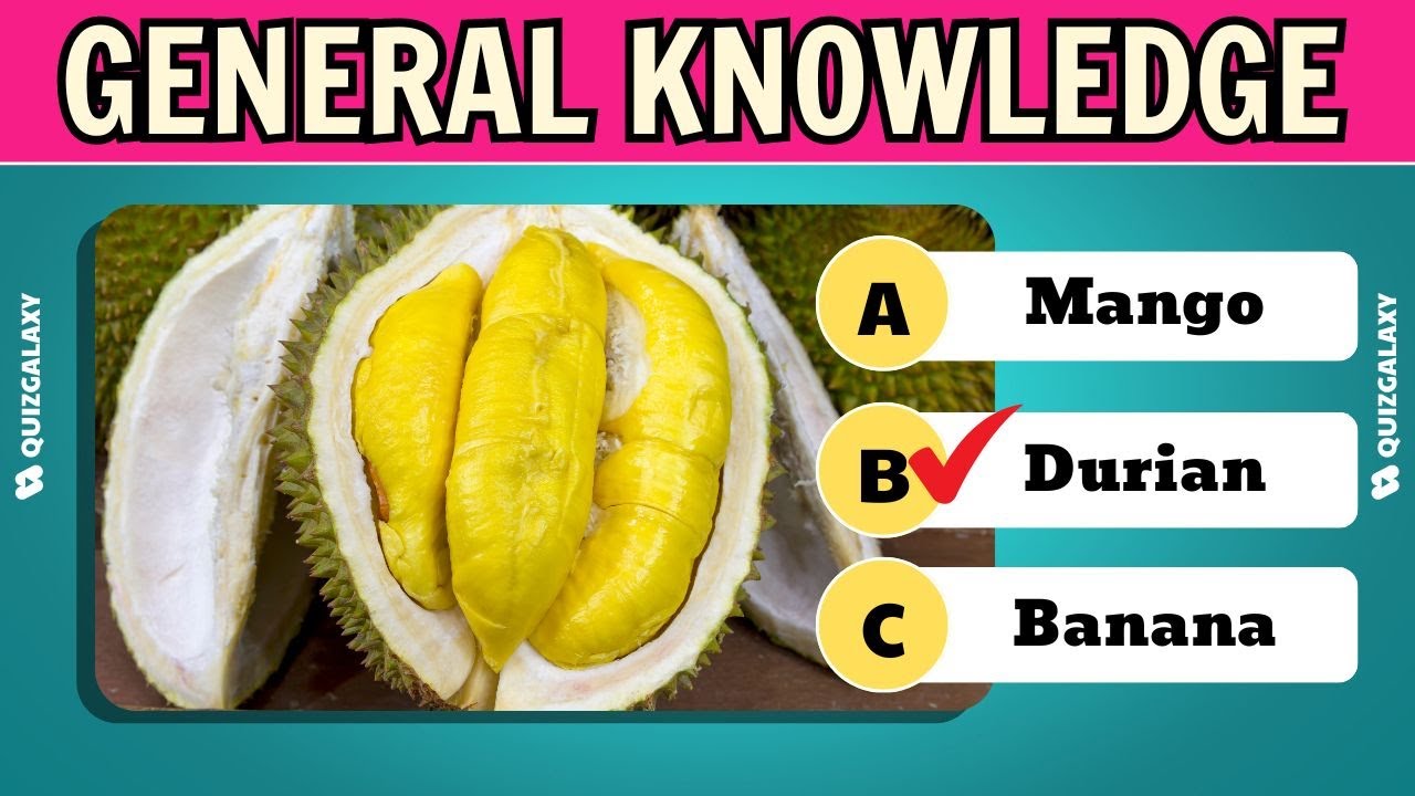 Test Your Knowledge:40 Questions to Test Your Skills!Multiple-Choice Trivia!