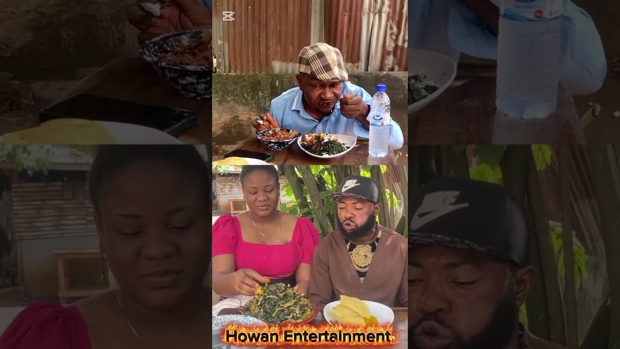 Howan And Tenkobo #funny #comedy 