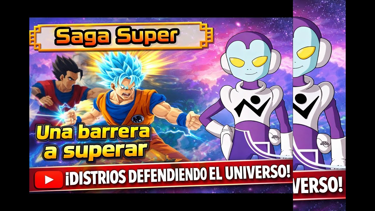 ¡SUPER SAGA! Rompiendo límites en Dragon Ball Z Budokai Tenkaichi 4 | STREAM EN VIVO