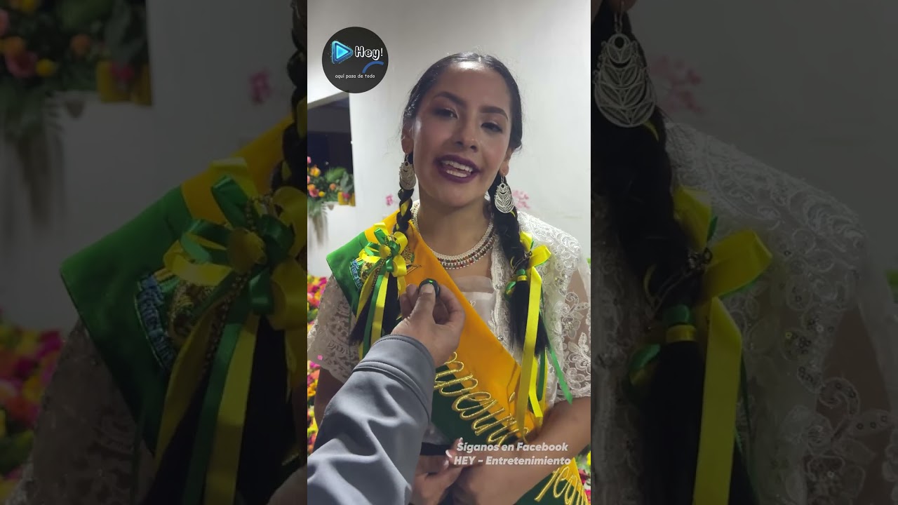 CAMPESINA HERMOSA GUACHAPALA 2026