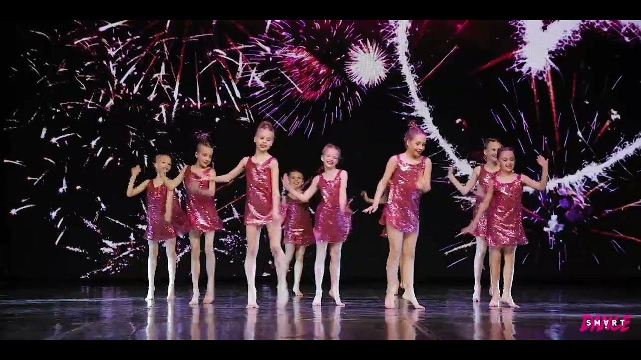 SMART DANCE, 