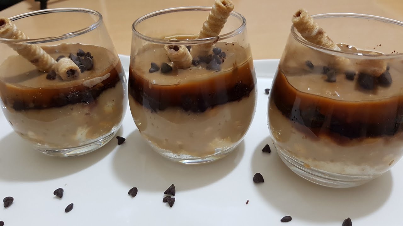ديسير بااارد ولذيييذة وبذوق مختلف روووعة