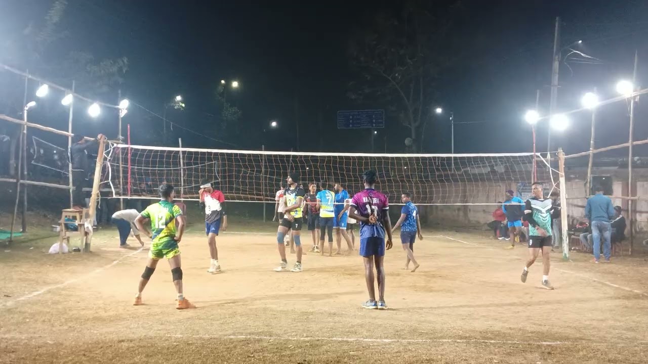 🏆🏐🏆Ambani VS Farid, 🏆🏐🏆 Volleyball match 🏆🏐🏆 full match 🔥🔥🔥🔥🔥🏆🏐🏆