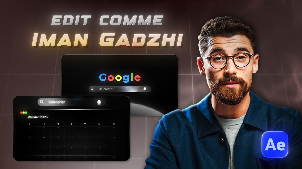 Comment monter comme Iman Gadzhi en 2025 (Guide complet)