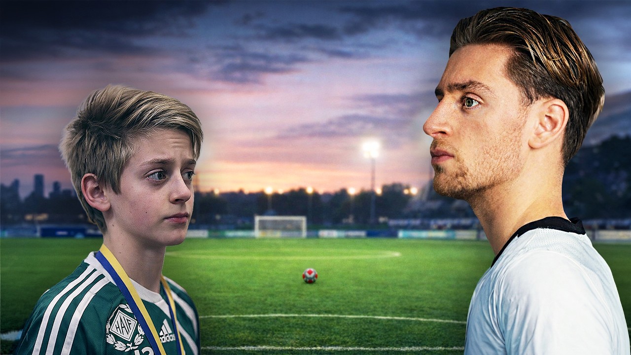 When Football Stops Feeling the Same