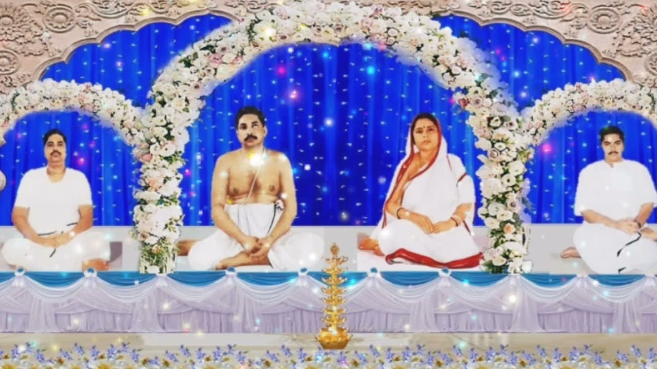Jay Radhe Radhe Krishna Krishna Govind Govind Bolore