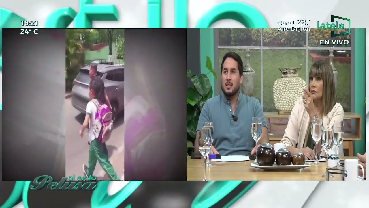 ¿Cómo sigue la vida de la familia de Tobias?