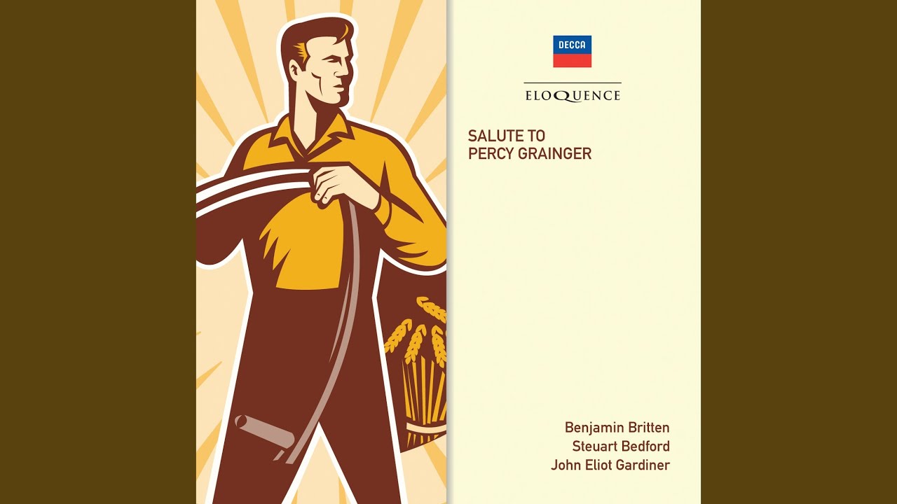 Grainger: Bold William Taylor