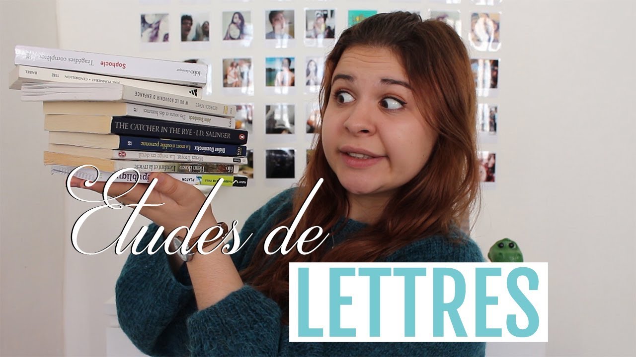 L1 LETTRES 📚 mati&egrave;res, UE, lectures, coefficients...