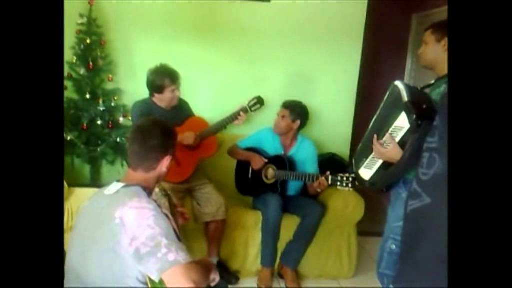 Parrerito e Nezito - Desculpas - O Outro