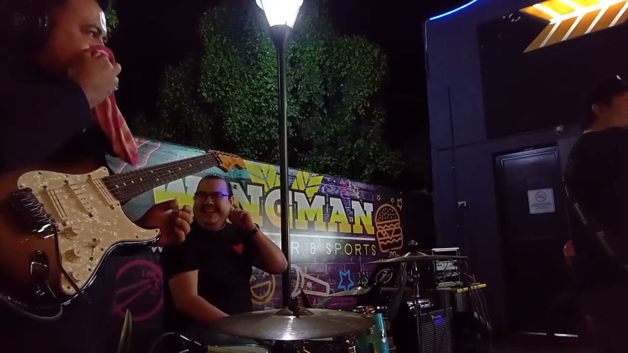 Zona libre en wingman 14 de febrero 2026 primera tanda Martin Armenta Beltrán 🎸🎩🎩🎸🎩