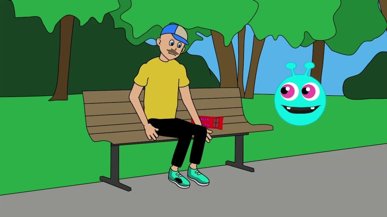 Episode 4 Sooki et ses amis (subtitles)