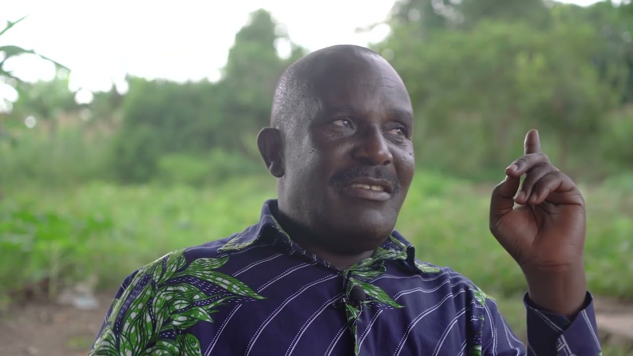 Beneficiary 1 of the RGIL project