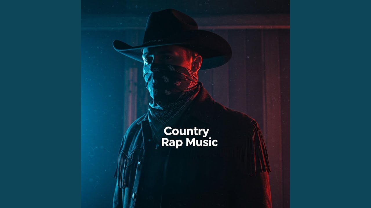 Buried Evidence Blues Country Rap