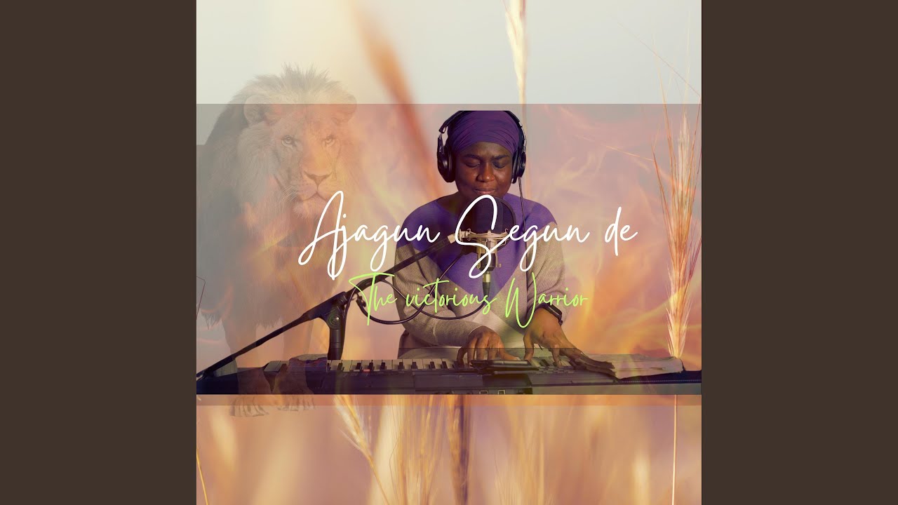Ajagun segun de