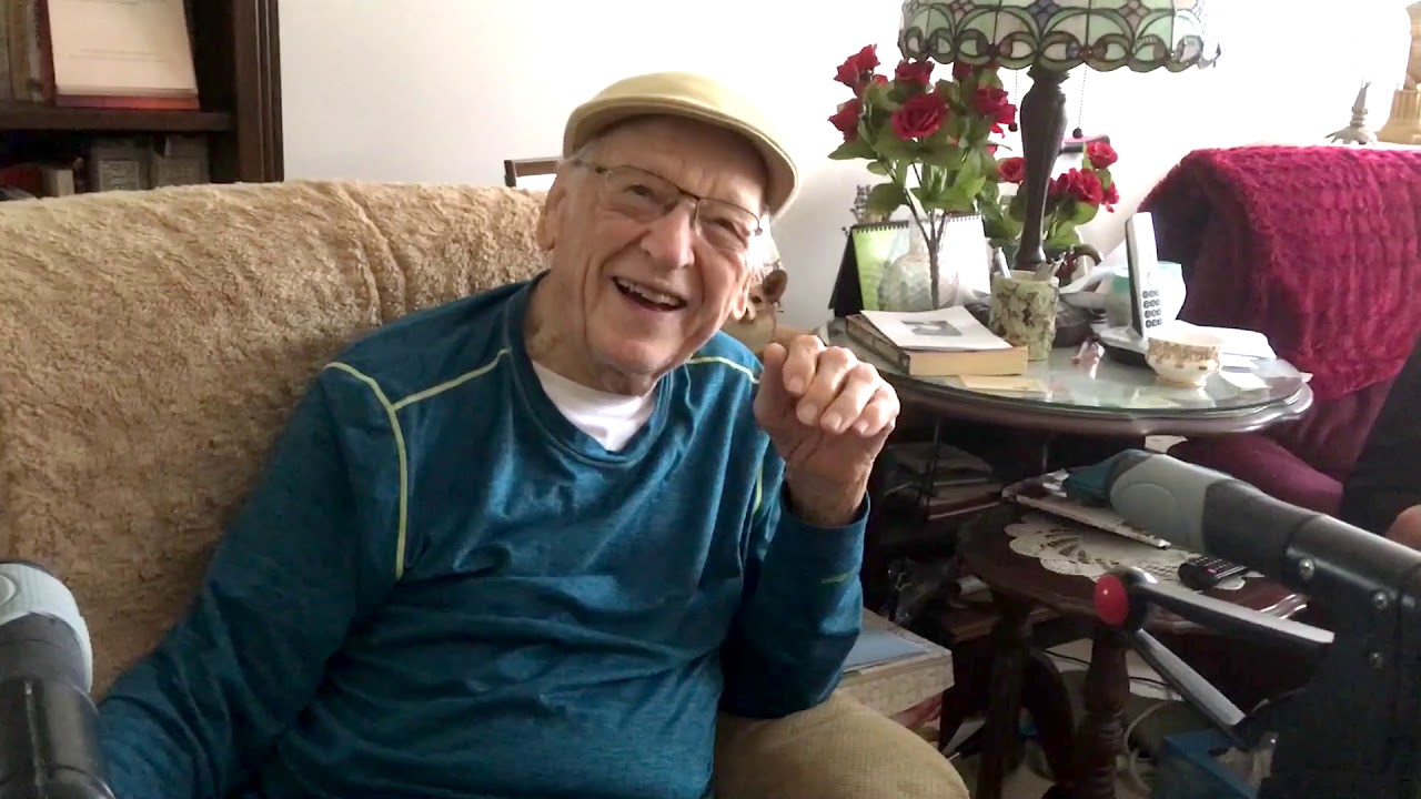 When I Come to the End of the Road